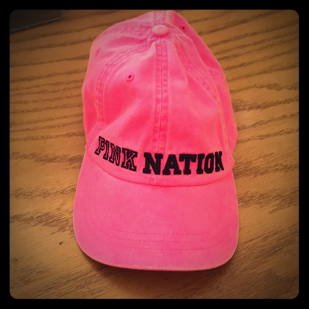 Victoria’s Secret PINK Hat